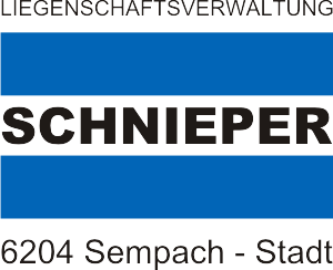 Logo Schnieper Liegenschaftsverwaltung